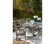 Visola Outdoor Dining Table