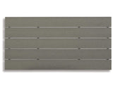 Mesa de centro para exterior Visola