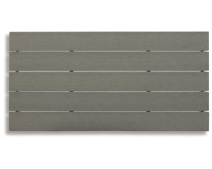 Mesa de centro para exterior Visola