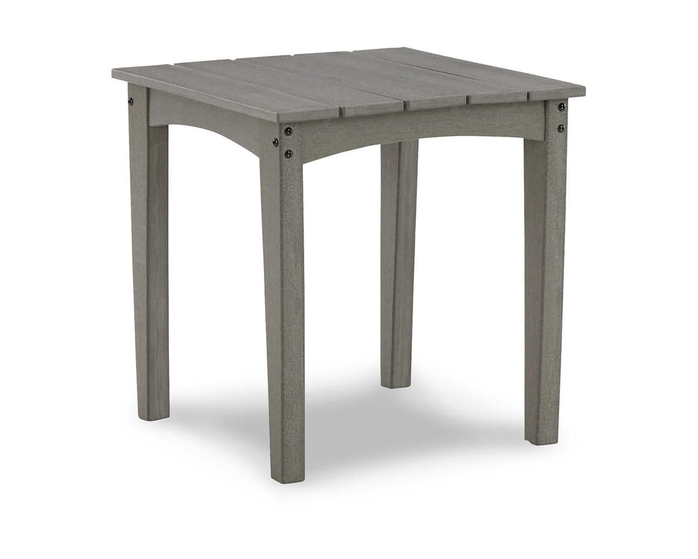 Visola Outdoor End Table