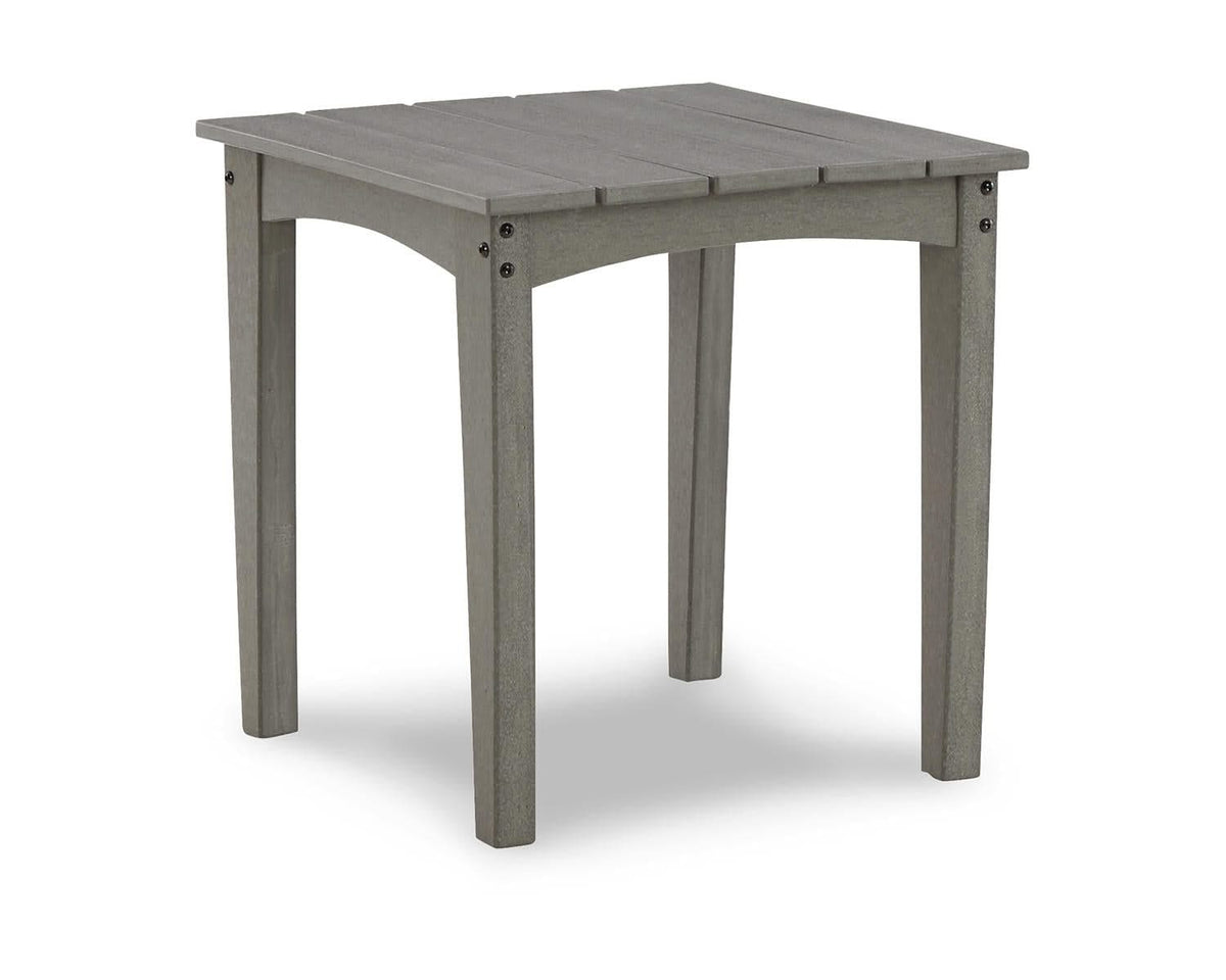 Visola Outdoor End Table