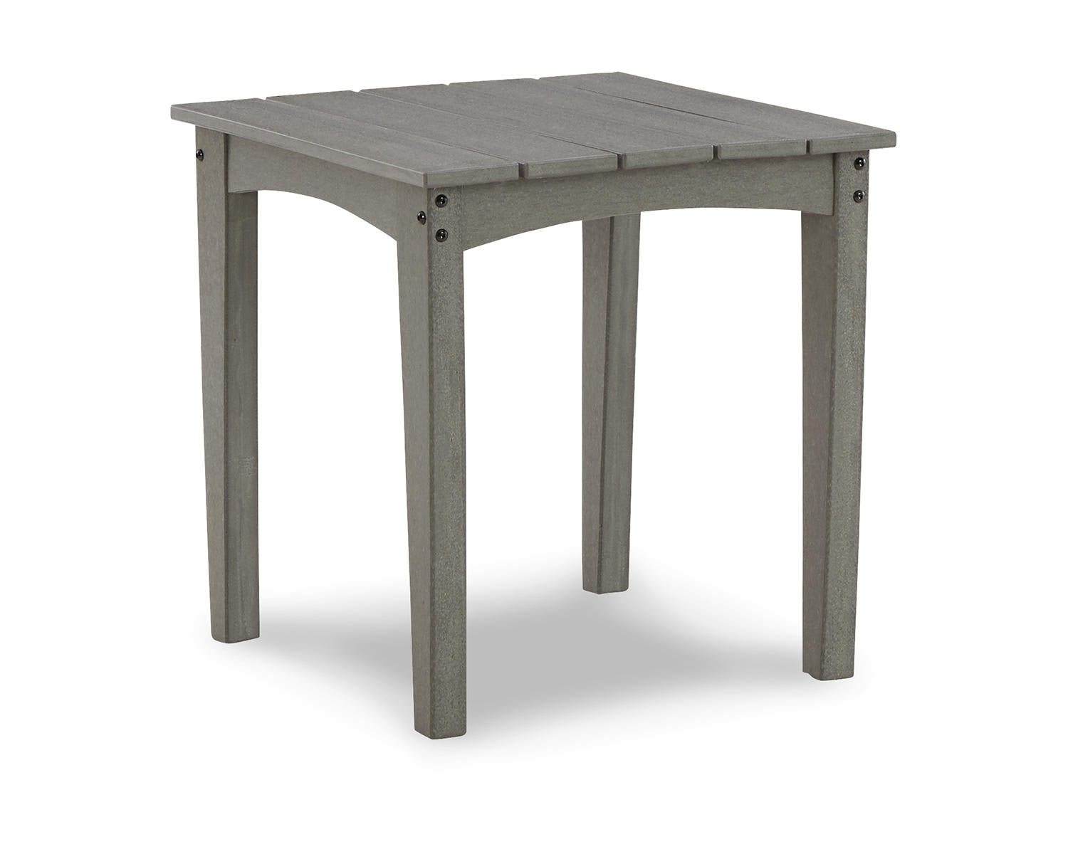 Visola Outdoor End Table