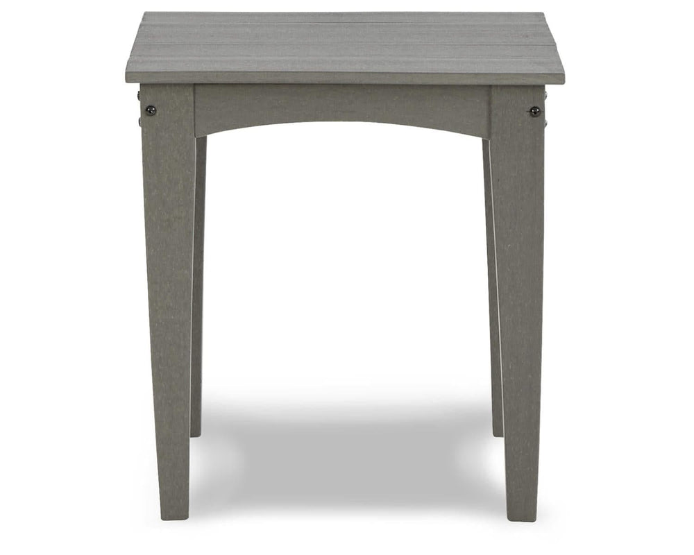 Visola Outdoor End Table