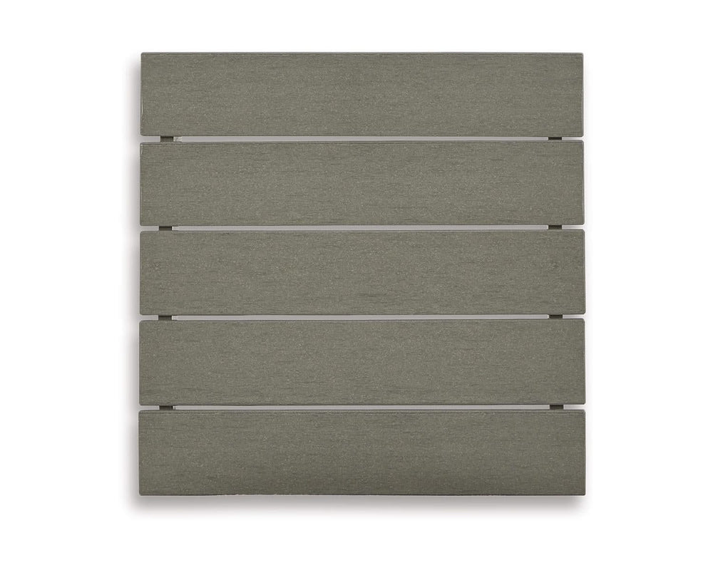 Visola Outdoor End Table