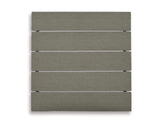 Visola Outdoor End Table