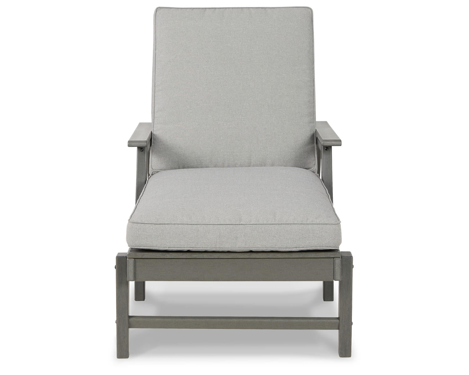 Visola Chaise Lounge with Cushion