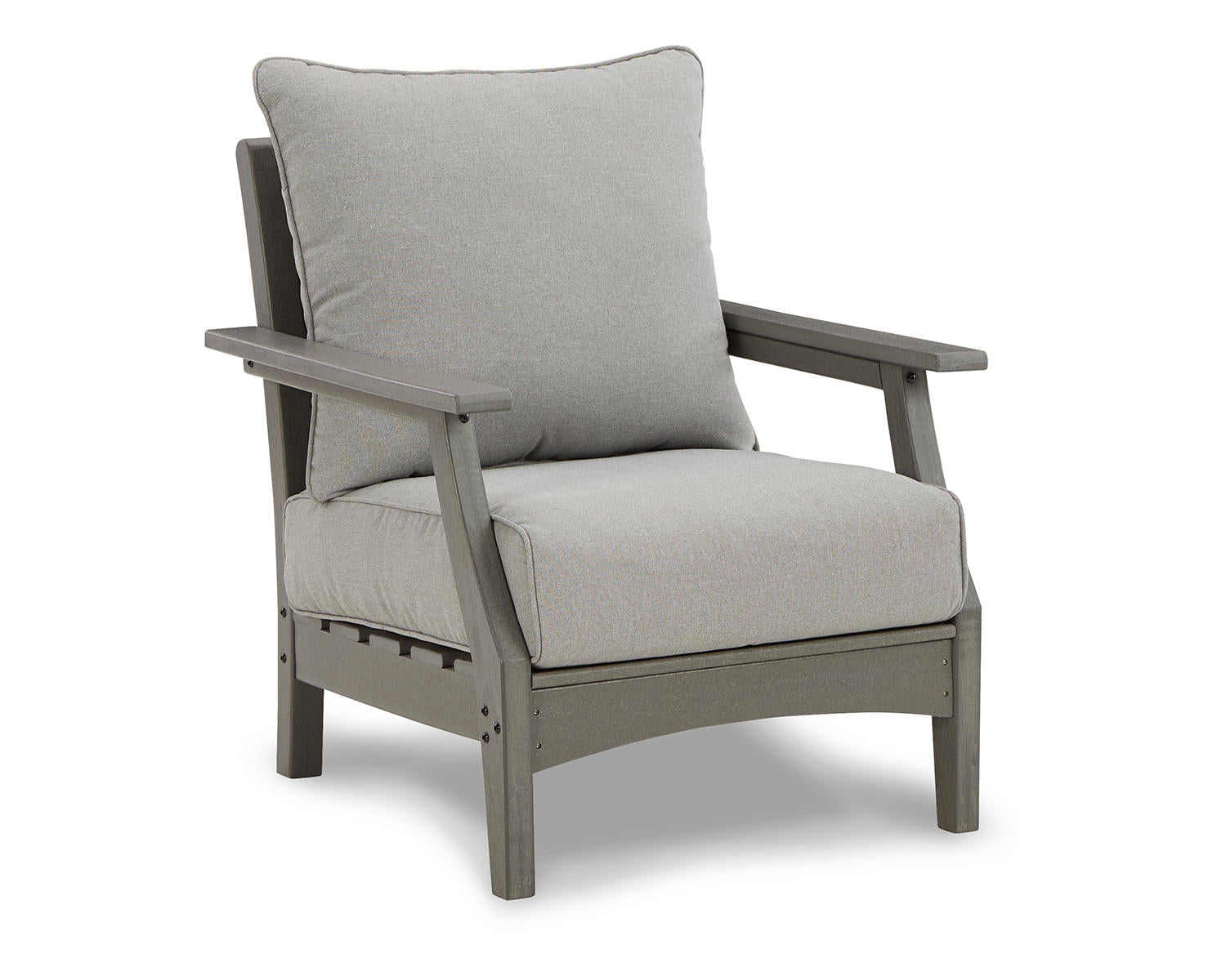 Visola Lounge Chair with Cushion (Set of 2)