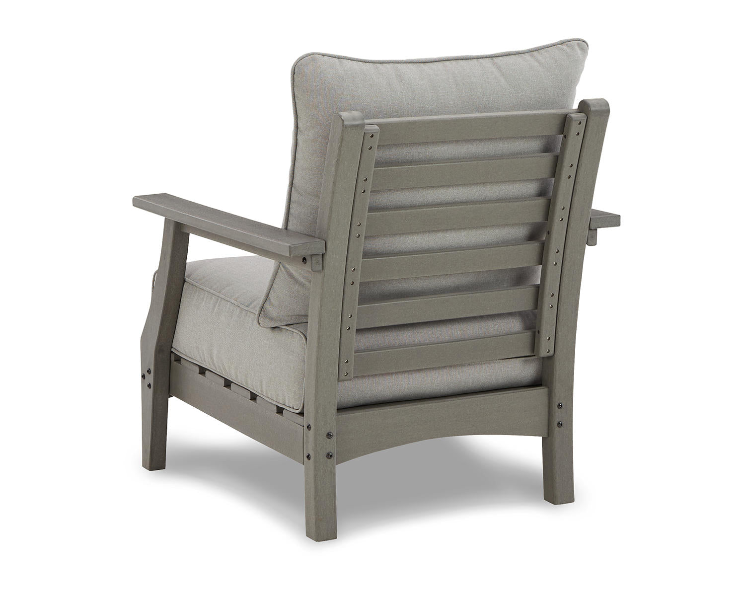 Visola Lounge Chair with Cushion (Set of 2)