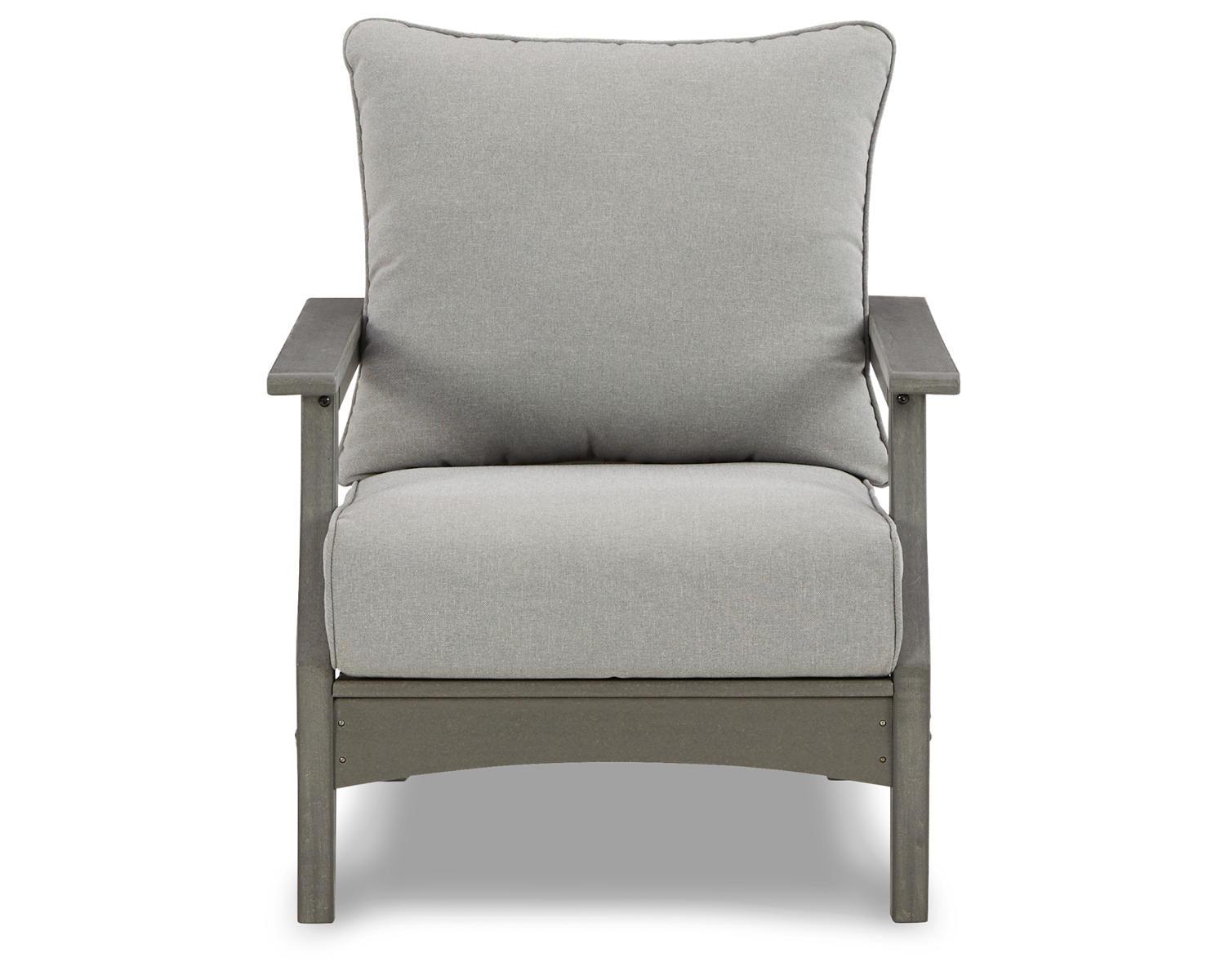 Visola Lounge Chair with Cushion (Set of 2)