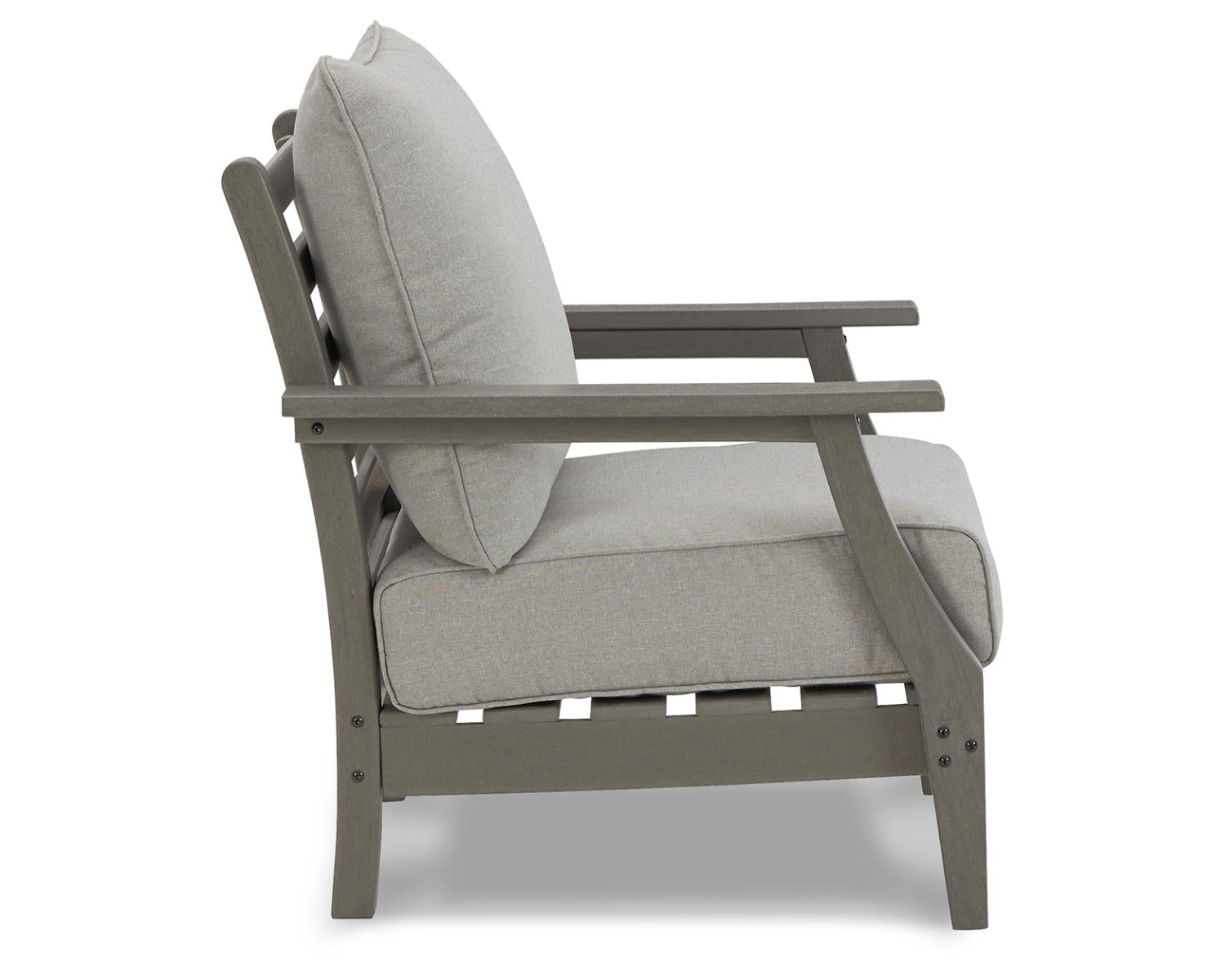 Visola Lounge Chair with Cushion (Set of 2)
