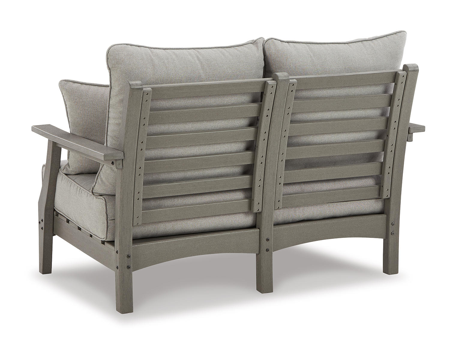 Visola Outdoor Loveseat with Cushion