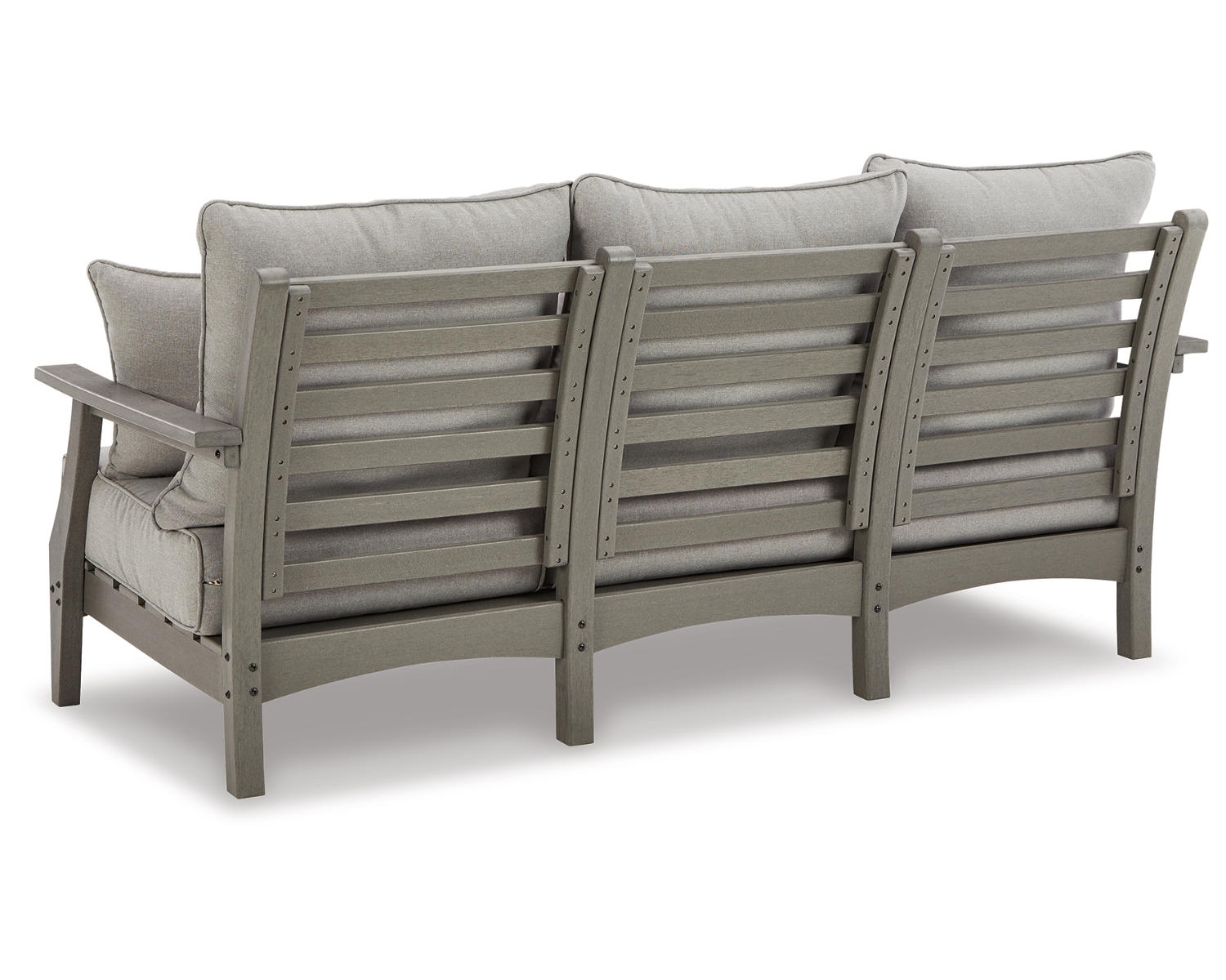 Visola Outdoor Sofa with Cushion