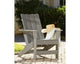 Silla Adirondack Visola