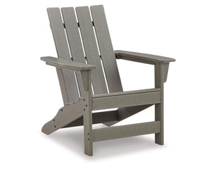 Silla Adirondack Visola