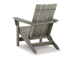 Silla Adirondack Visola