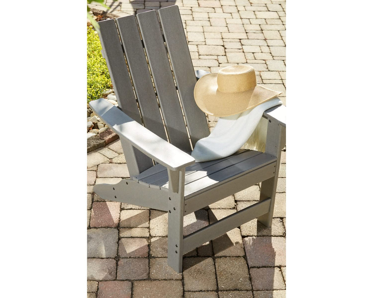 Silla Adirondack Visola