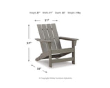Silla Adirondack Visola