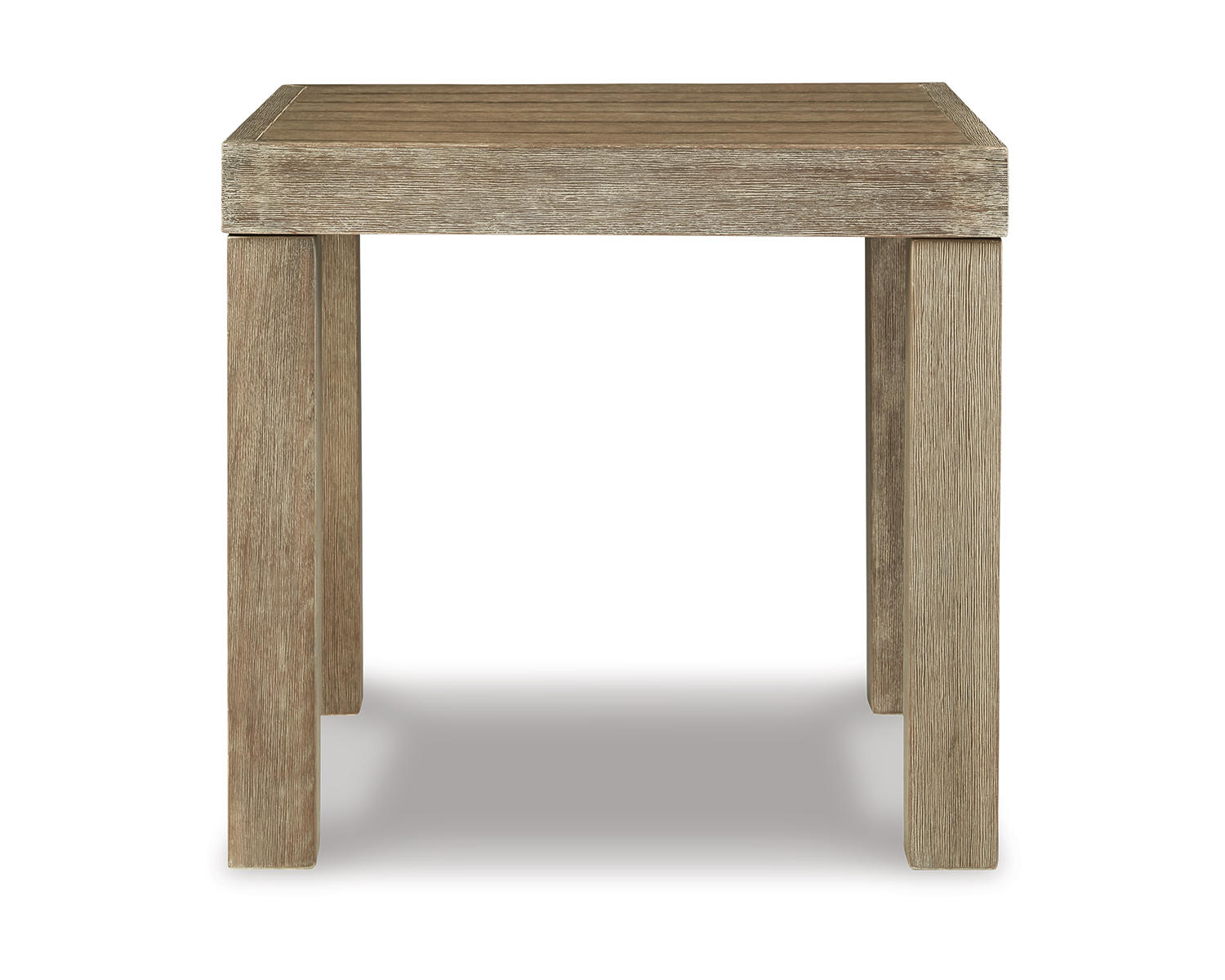 Silo Point Outdoor End Table