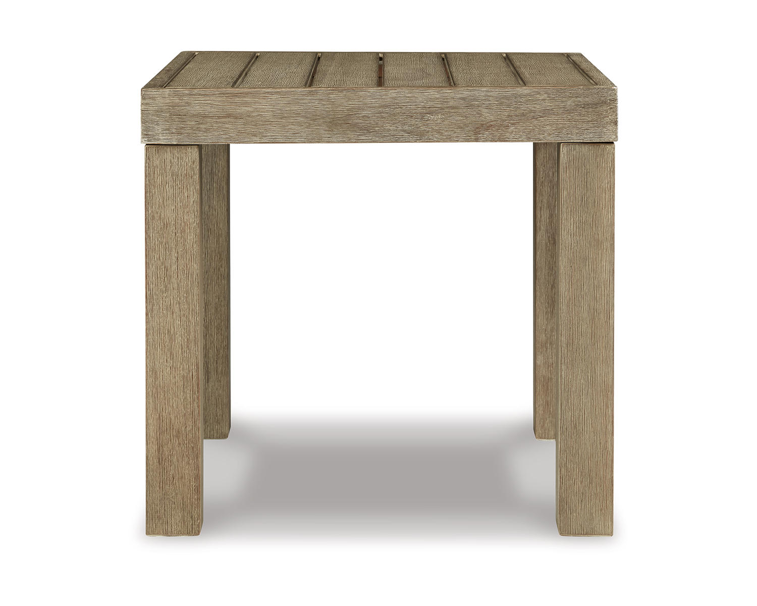 Silo Point Outdoor End Table