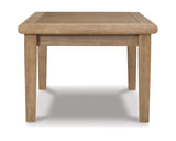 Gerianne Coffee Table