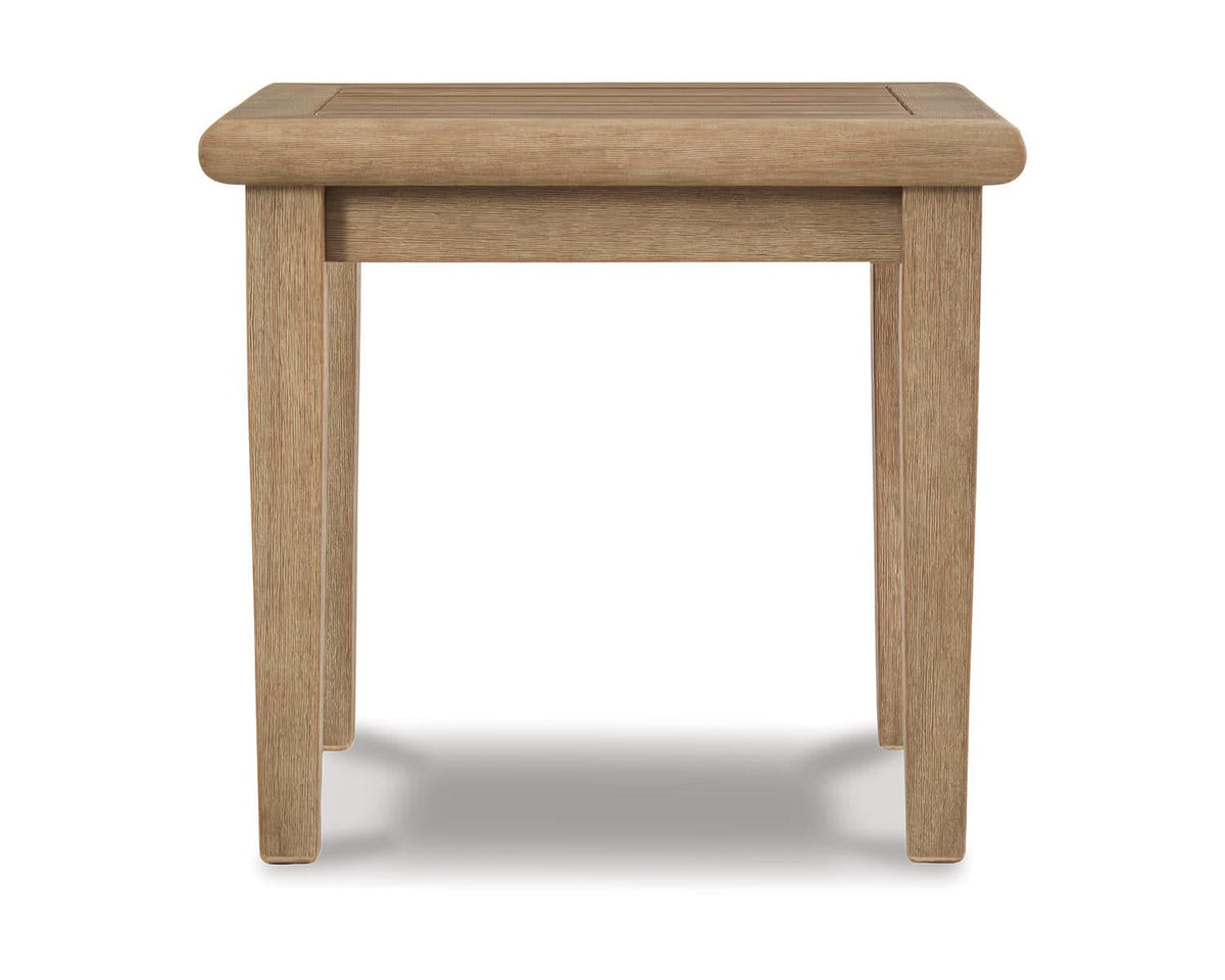 Gerianne End Table