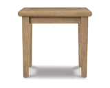 Gerianne End Table