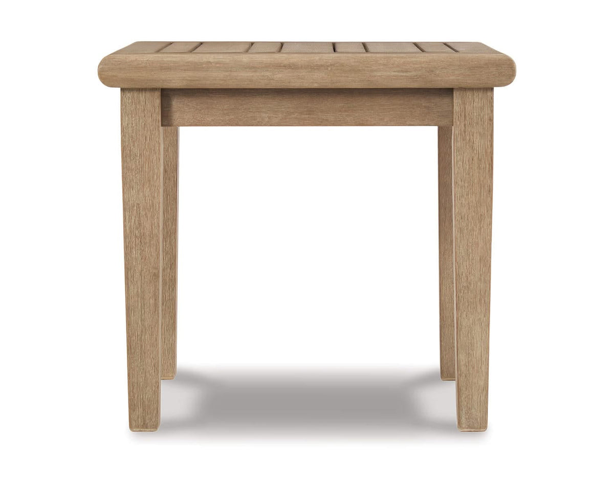 Gerianne End Table