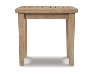 Gerianne End Table