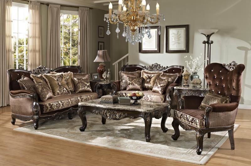 PHOENIX LIVING ROOM