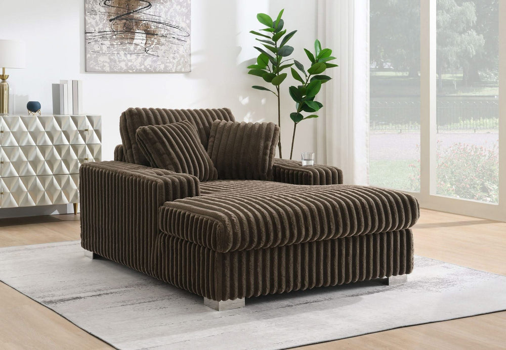Luna Lounge chair