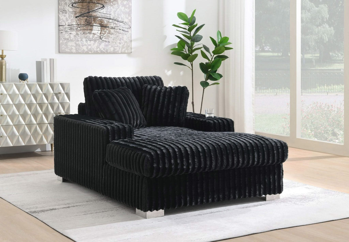 Luna Lounge chair