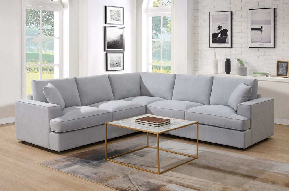 The Kingston Collection
