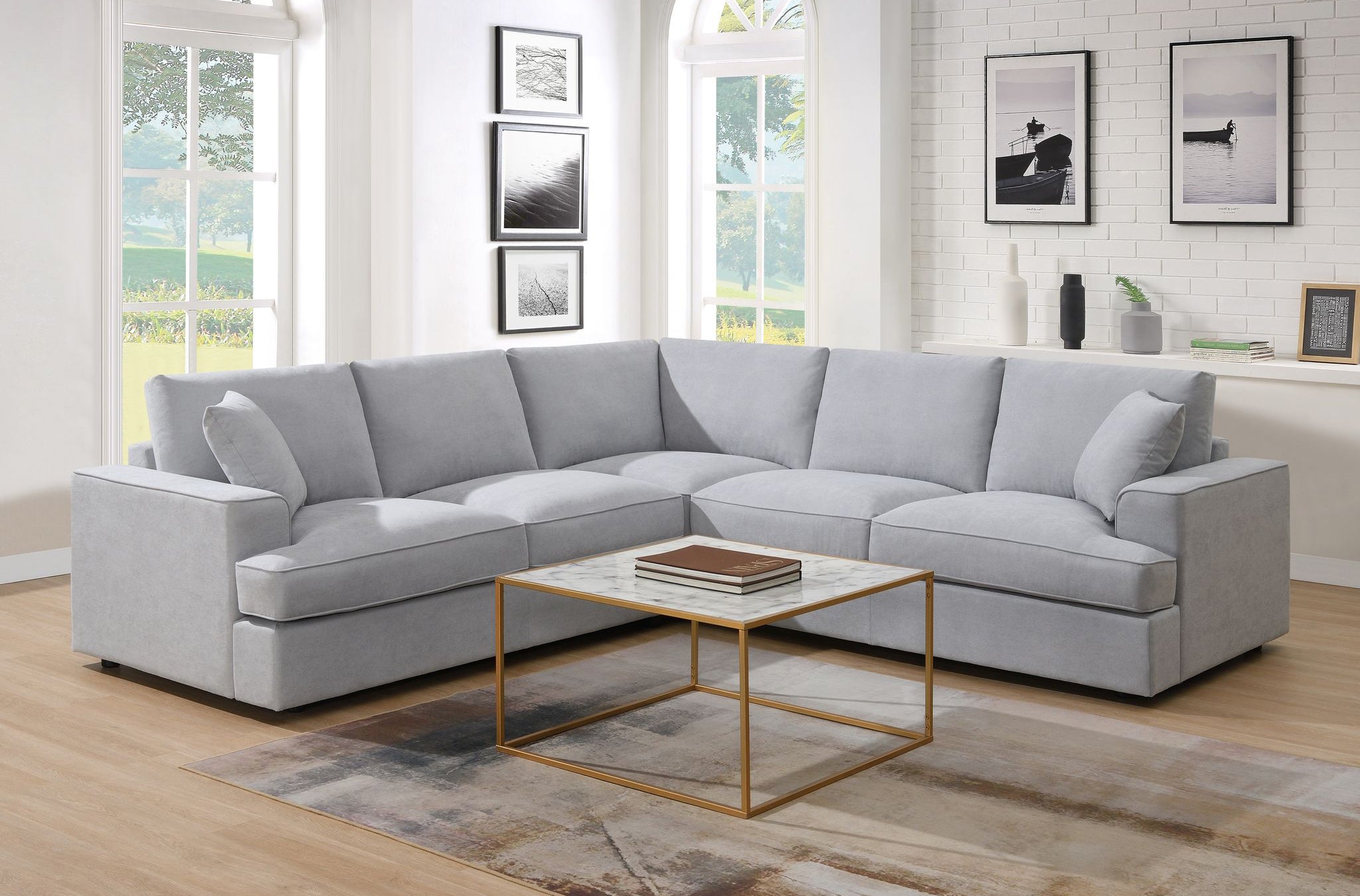The Kingston Collection