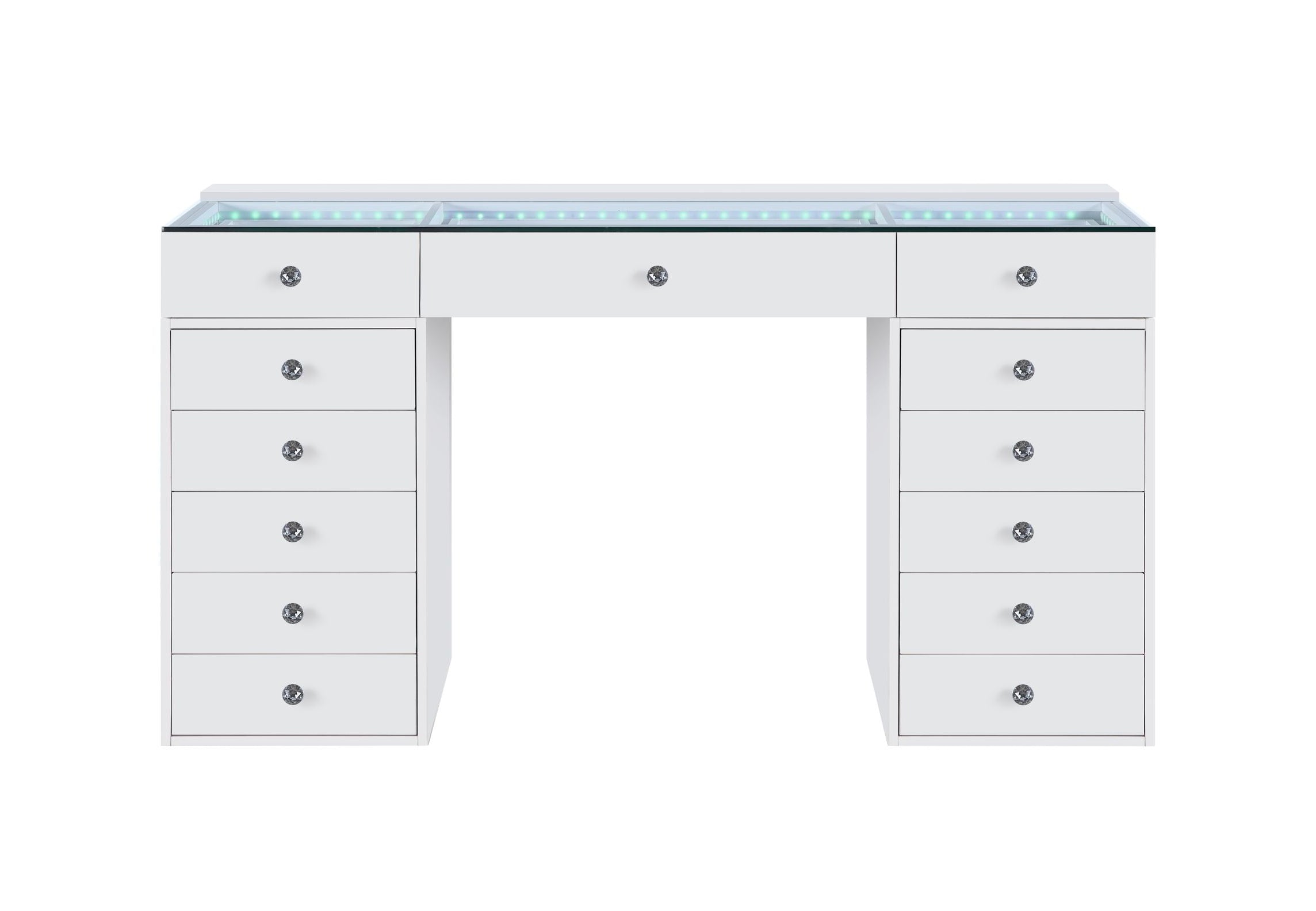 Eva Vanity