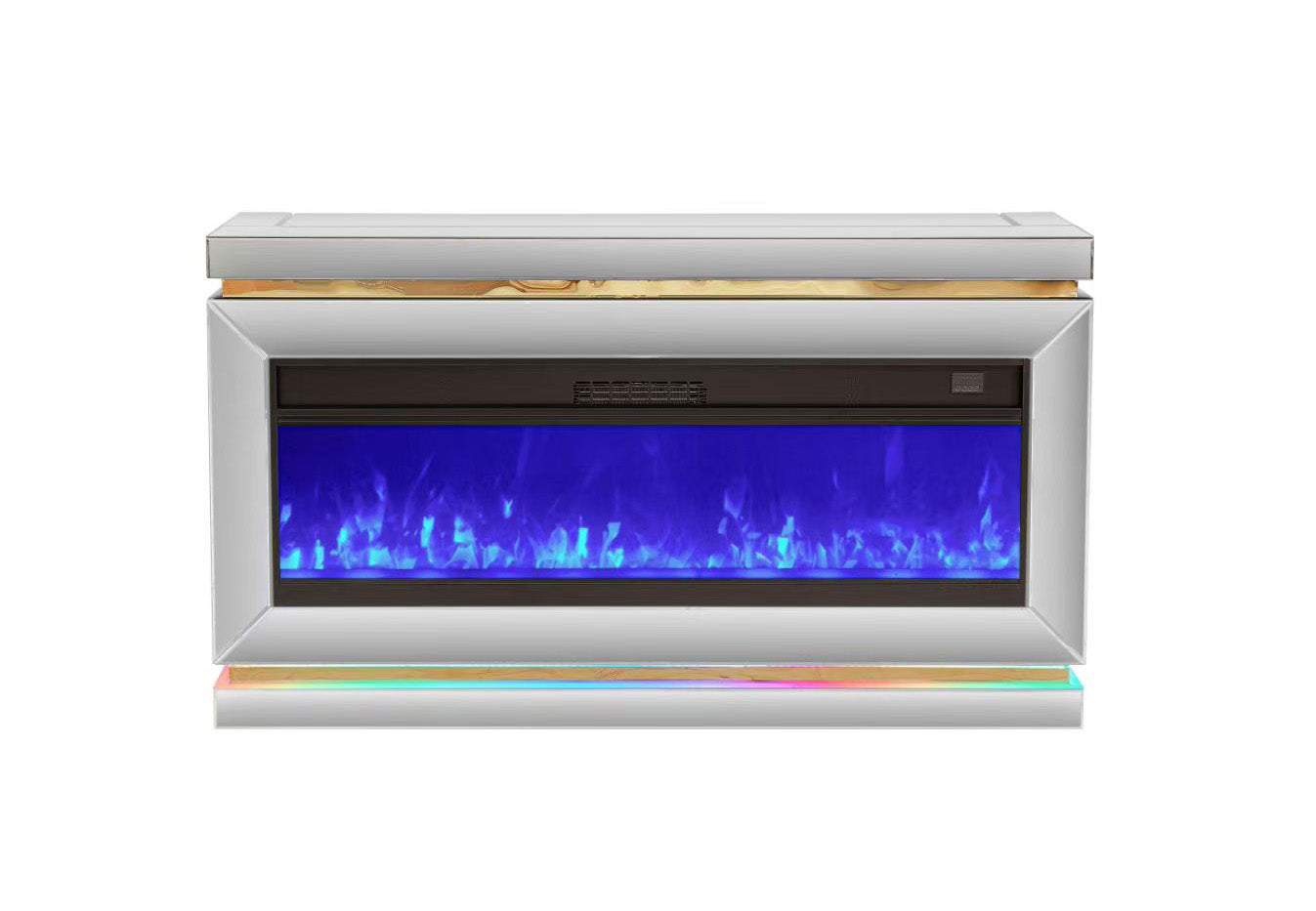 Glen Fireplace