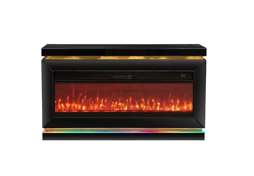 Glen Fireplace