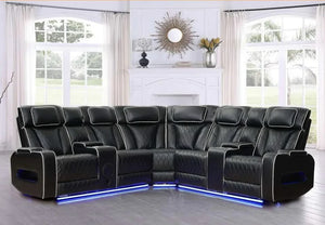 Astor Sectional