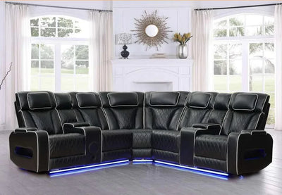 Astor Sectional