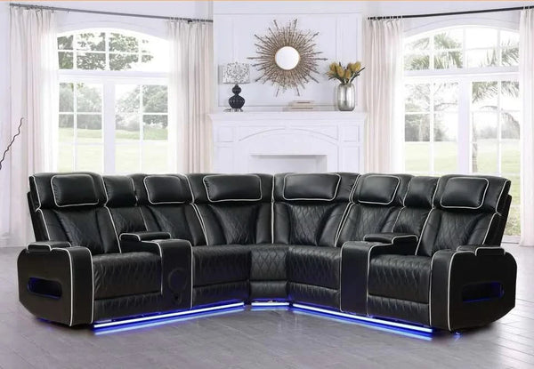 Astor Sectional