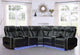 Astor Sectional