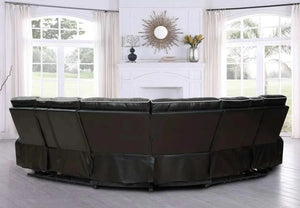 Astor Sectional