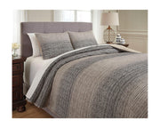 Arturo 3-Piece Queen Duvet Cover Set
