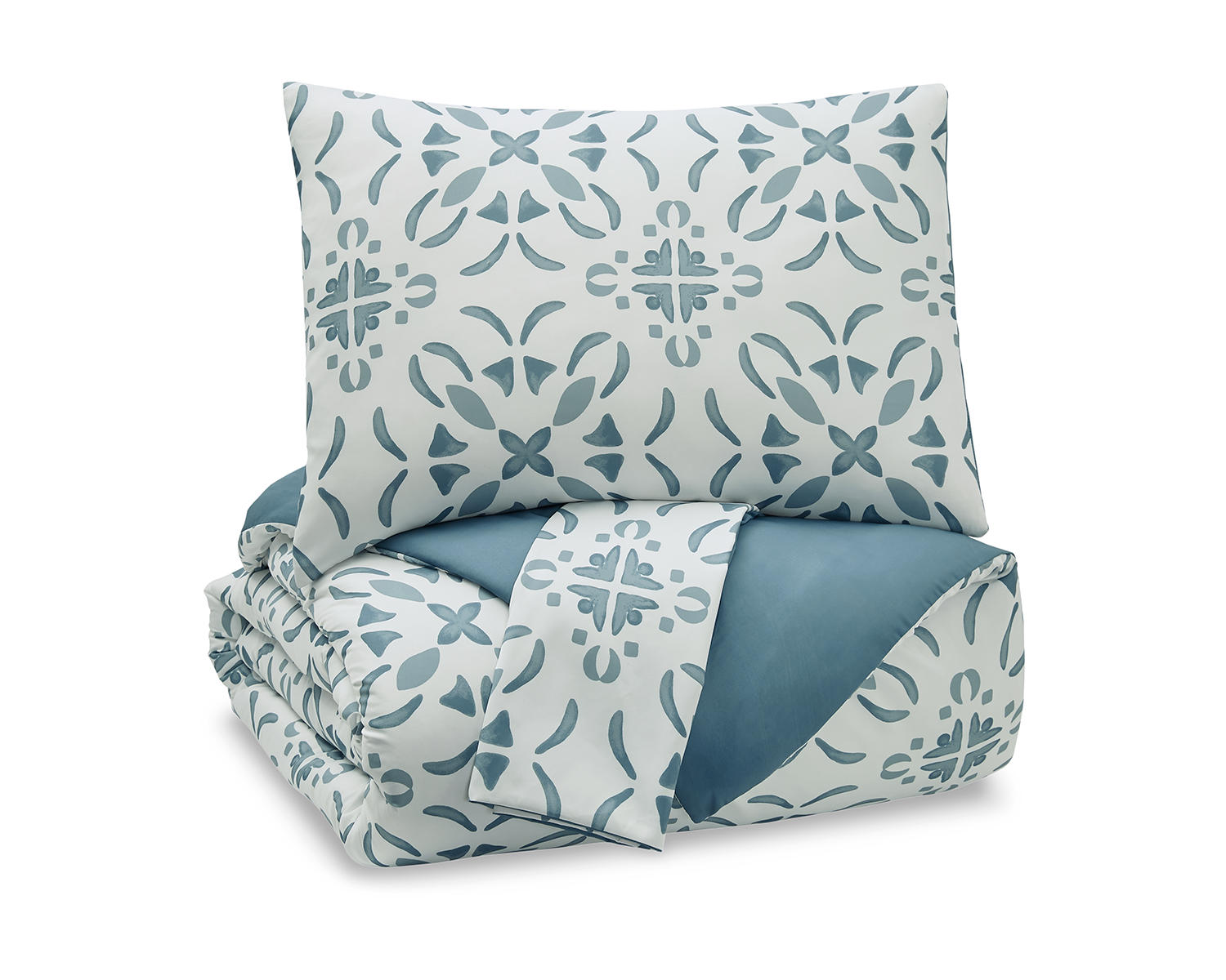 Adason King Comforter Set