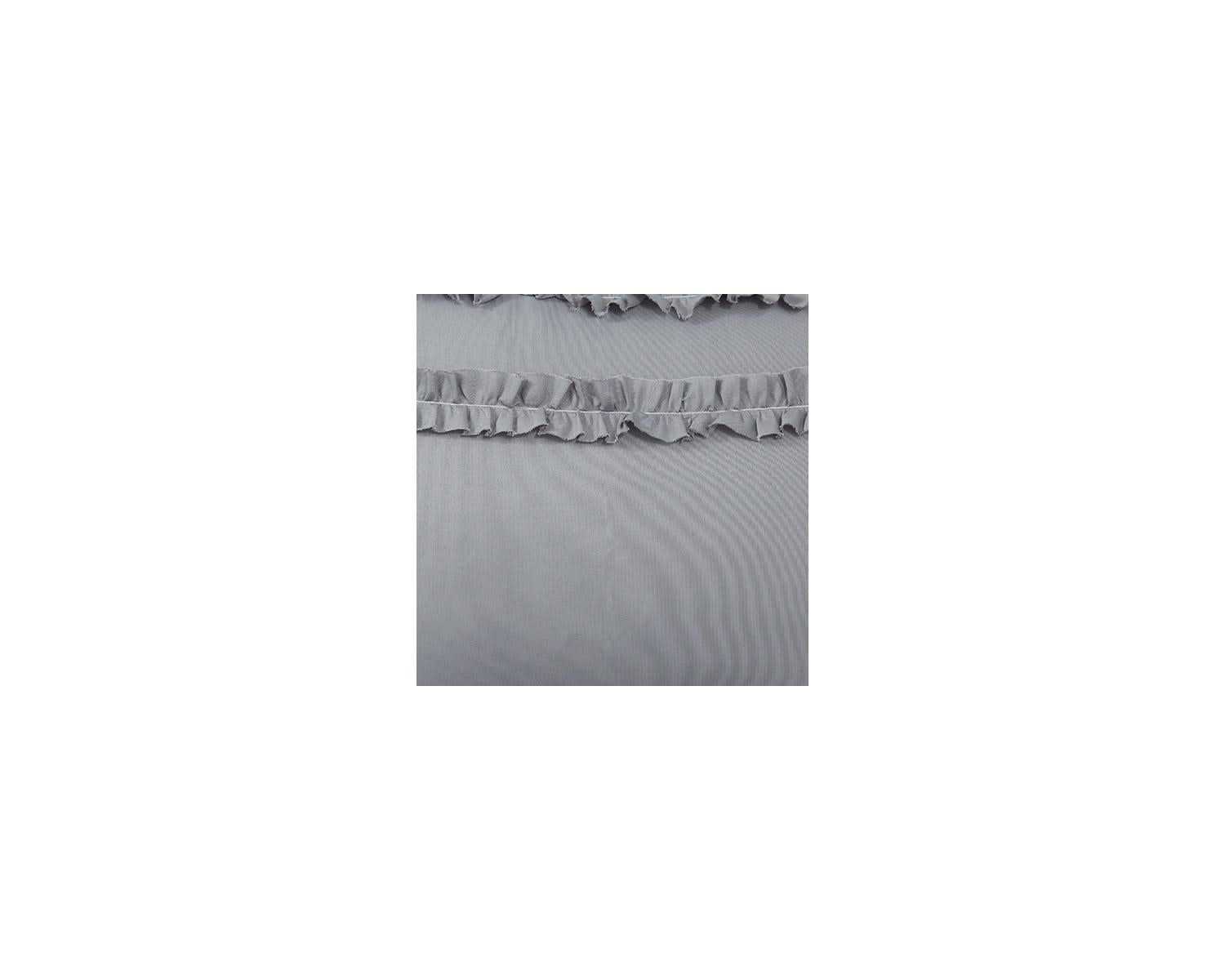 Meghdad 3-Piece Full Comforter Set
