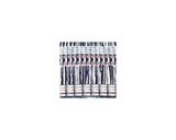 Shilliam 3-Piece King Comforter Set