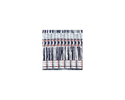 Shilliam 3-Piece King Comforter Set