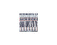 Shilliam 3-Piece King Comforter Set