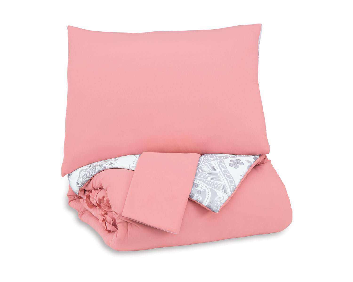 Avaleigh Full Comforter Set