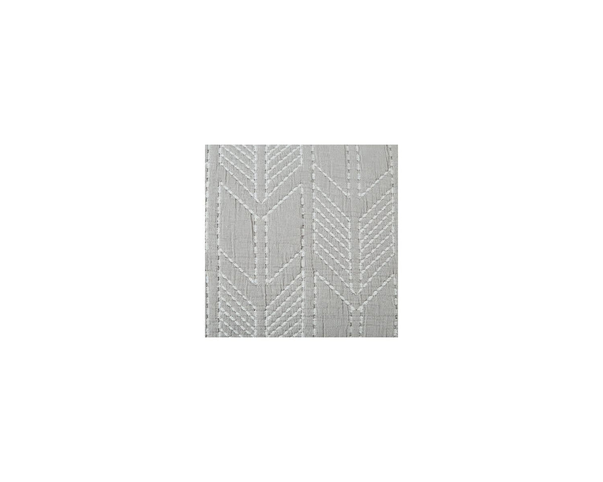 Jaxine King Coverlet Set