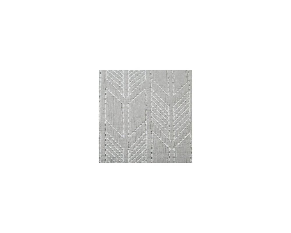 Jaxine Queen Coverlet Set